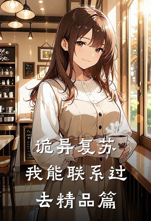 诡异复苏：我能联系过去精品篇