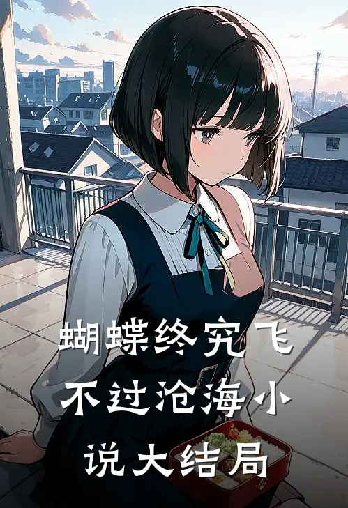 蝴蝶终究飞不过沧海小说大结局
