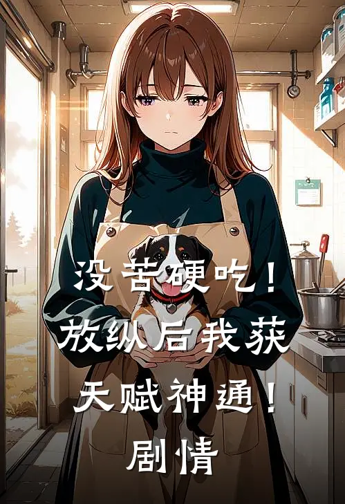 没苦硬吃！放纵后我获天赋神通！剧情