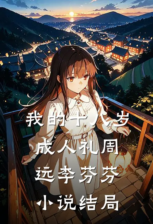 我的十八岁成人礼周远李芬芬小说结局