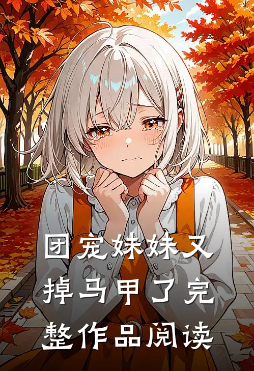 团宠妹妹又掉马甲了完整作品阅读