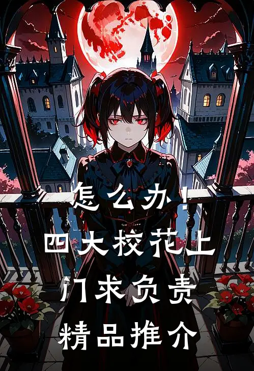 怎么办！四大校花上门求负责精品推介