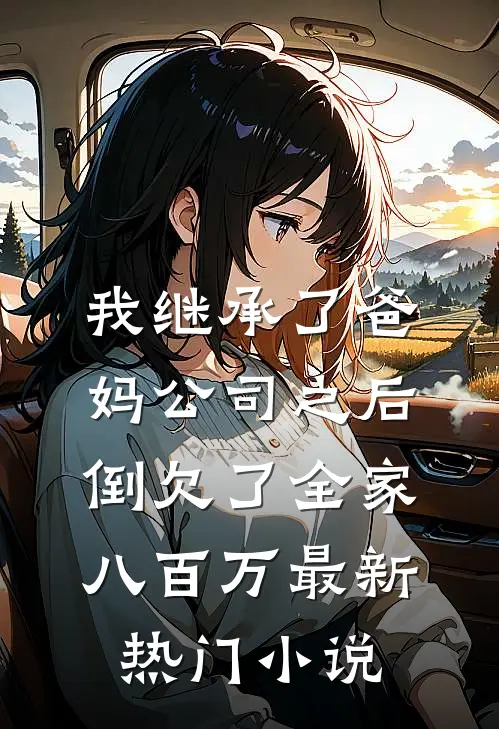 我继承了爸妈公司之后，倒欠了全家八百万最新热门小说