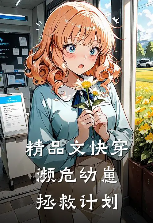 精品文快穿：濒危幼崽拯救计划