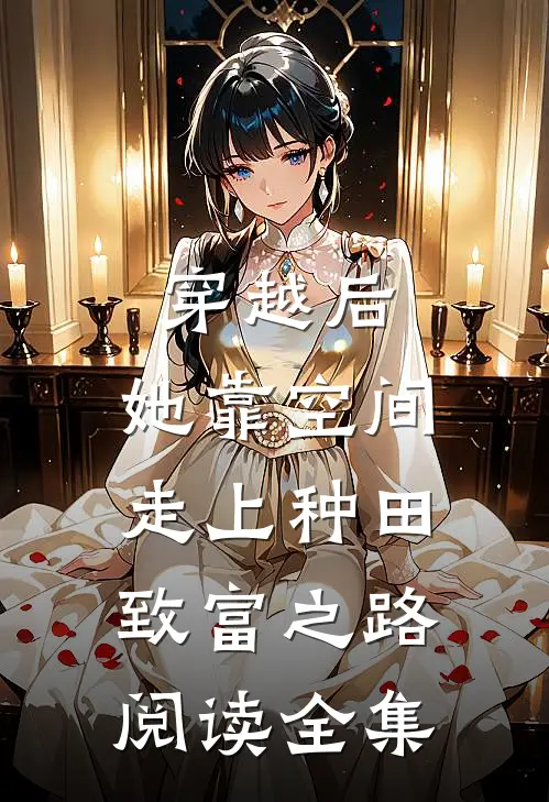 穿越后，她靠空间走上种田致富之路阅读全集