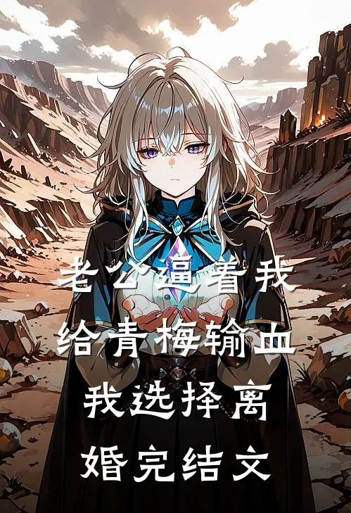 老公逼着我给青梅输血，我选择离婚完结文