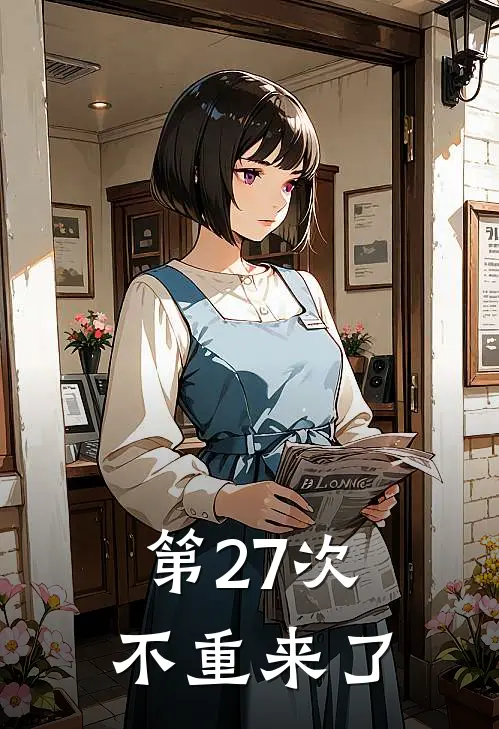第27次，不重来了