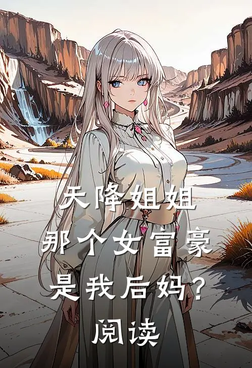 天降姐姐：那个女富豪是我后妈？阅读