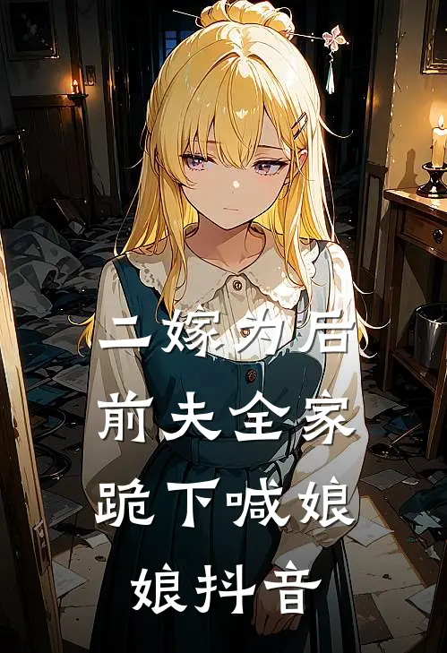 二嫁为后，前夫全家跪下喊娘娘抖音