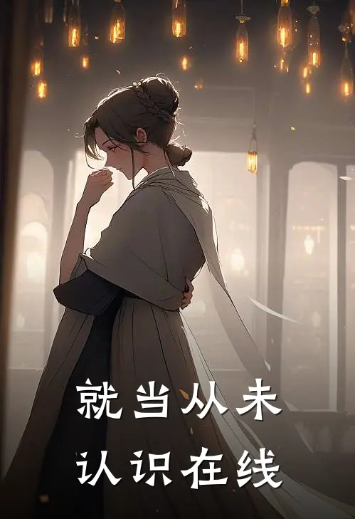 就当从未认识在线