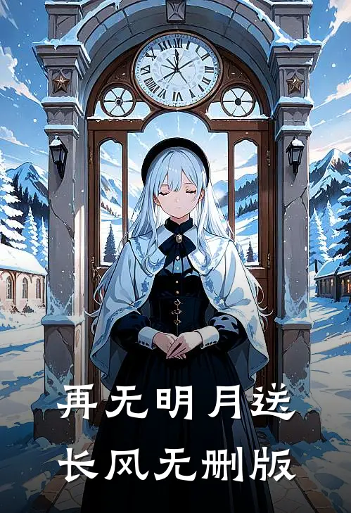 再无明月送长风无删版