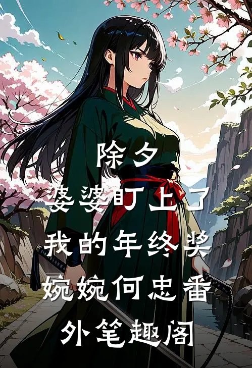 除夕，婆婆盯上了我的年终奖：婉婉何忠番外笔趣阁