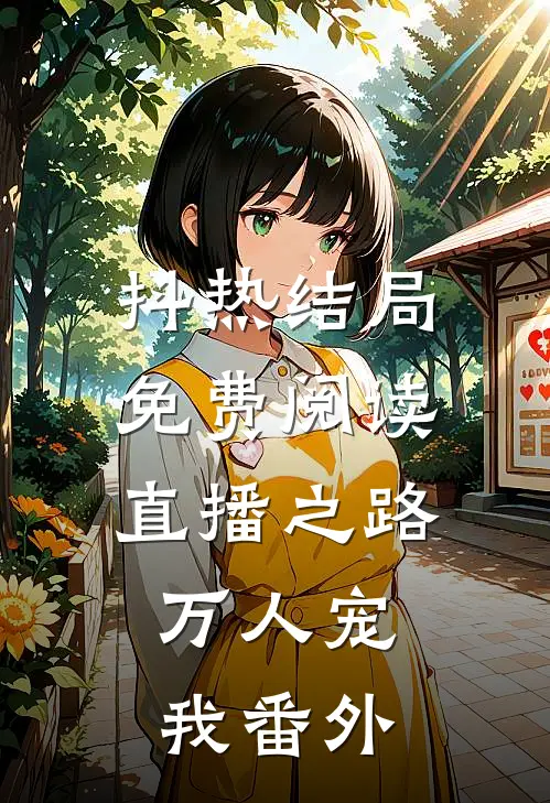 抖热结局免费阅读直播之路：万人宠我番外