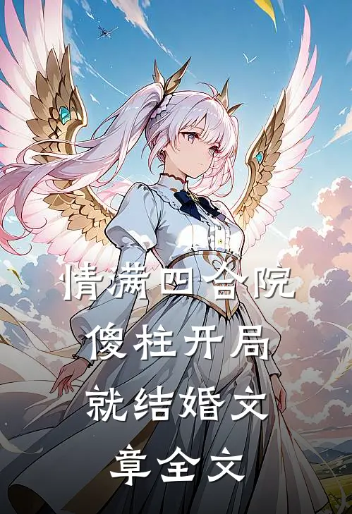 情满四合院：傻柱开局就结婚文章全文