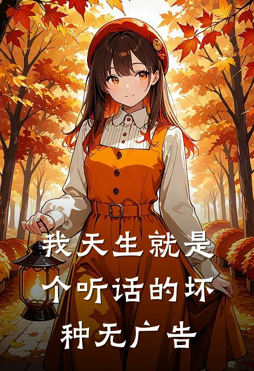 我天生就是个听话的坏种无广告