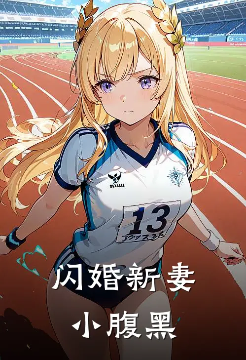 闪婚新妻小腹黑