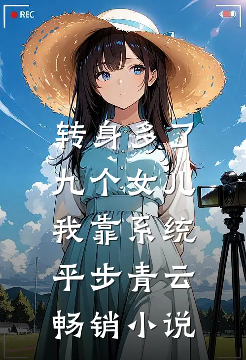 转身多了九个女儿，我靠系统平步青云畅销小说