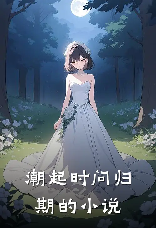 潮起时问归期的小说