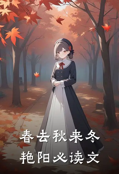 春去秋来冬艳阳必读文