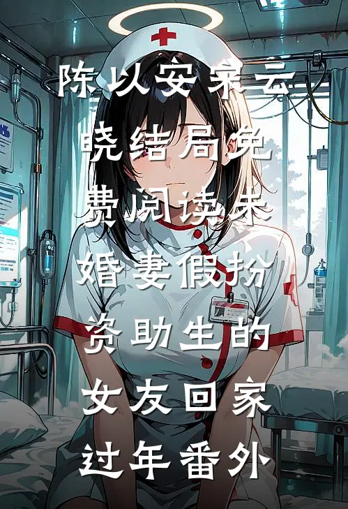 陈以安宋云晓结局免费阅读未婚妻假扮资助生的女友回家过年番外