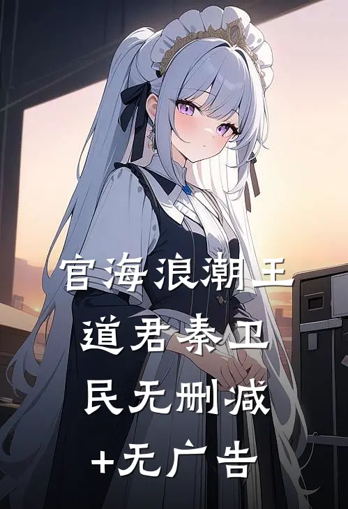 官海浪潮王道君秦卫民无删减+无广告