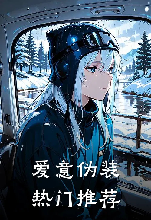 爱意伪装热门推荐