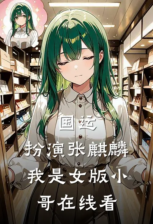 国运：扮演张麒麟，我是女版小哥在线看