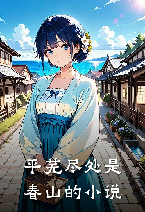 平芜尽处是春山的小说
