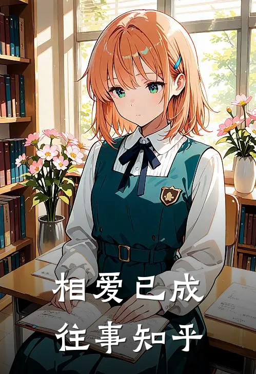 相爱已成往事知乎