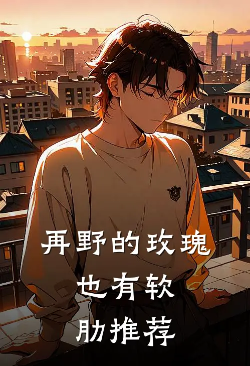 再野的玫瑰，也有软肋推荐