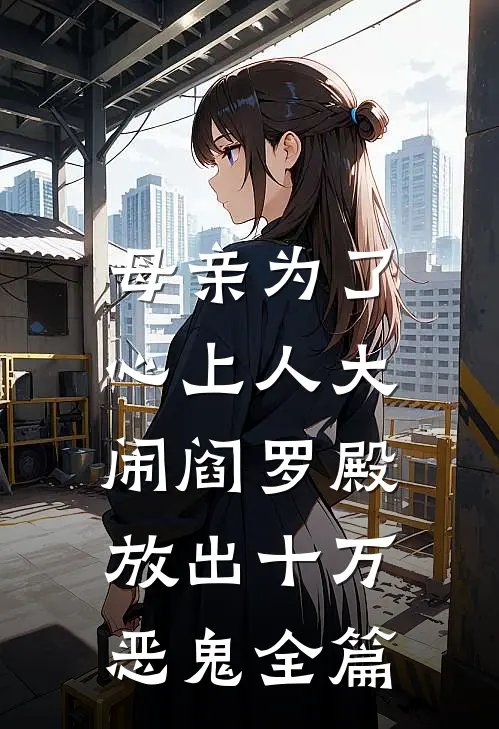 母亲为了心上人大闹阎罗殿，放出十万恶鬼全篇