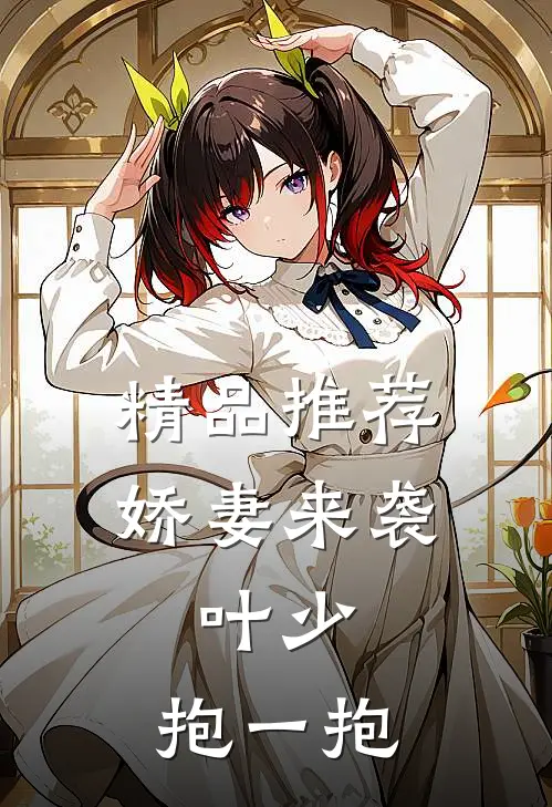 精品推荐娇妻来袭：叶少，抱一抱