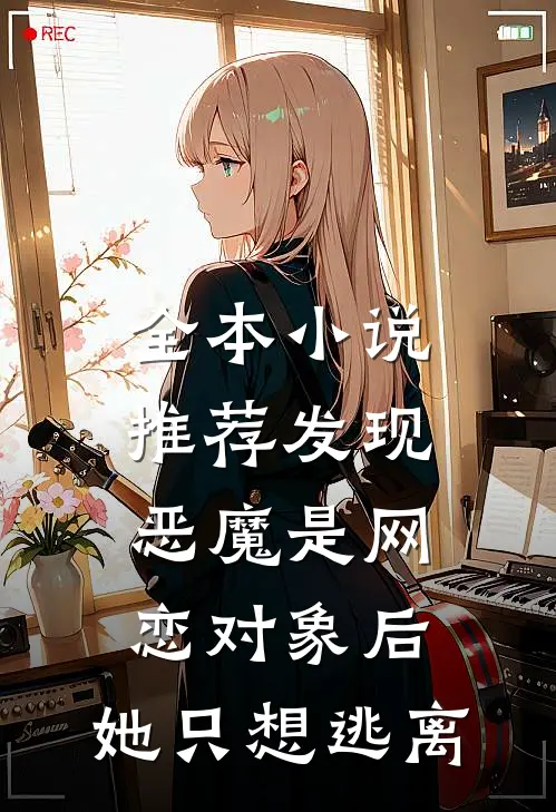全本小说推荐发现恶魔是网恋对象后，她只想逃离