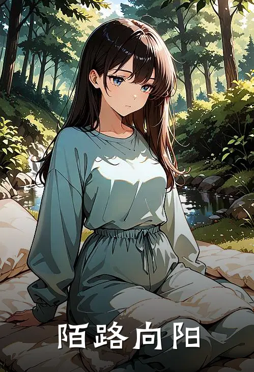陌路向阳