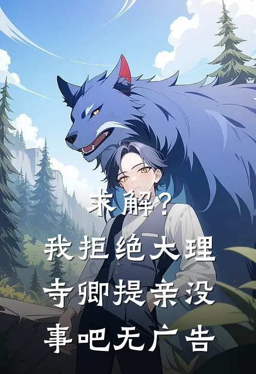 求解？我拒绝大理寺卿提亲没事吧无广告