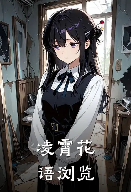 凌霄花语浏览