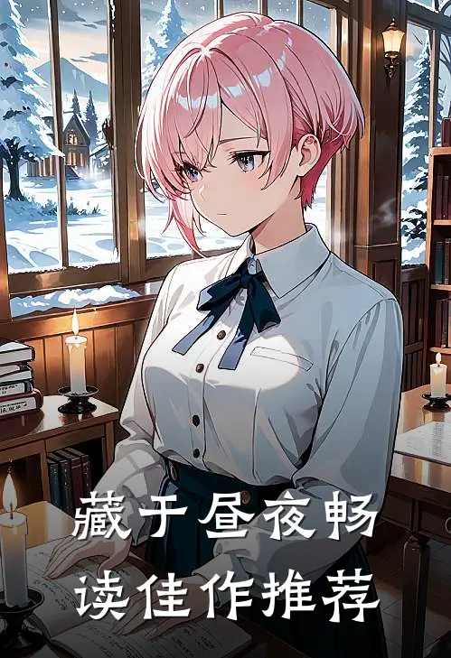 藏于昼夜畅读佳作推荐