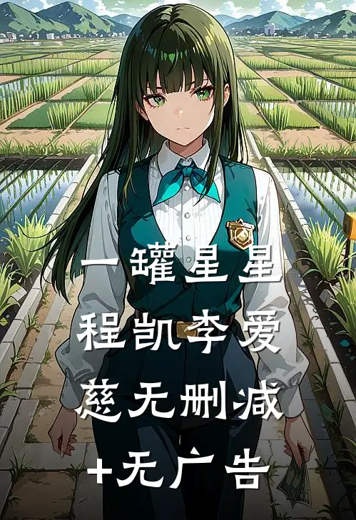 一罐星星程凯李爱慈无删减+无广告