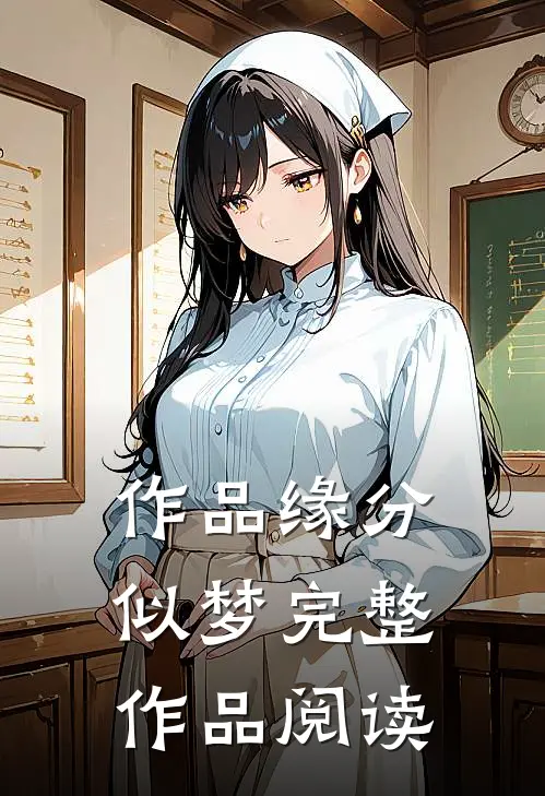 作品缘分似梦完整作品阅读