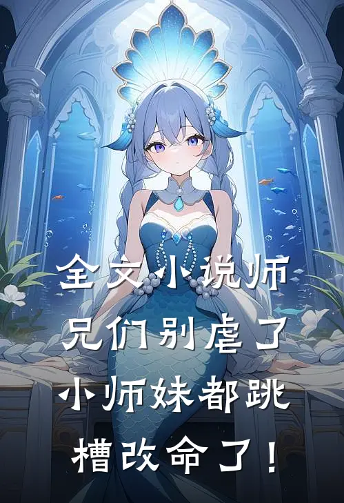 全文小说师兄们别虐了，小师妹都跳槽改命了！