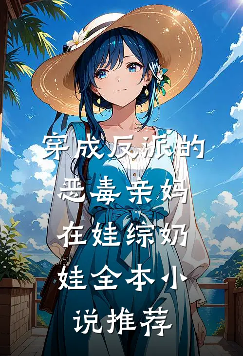 穿成反派的恶毒亲妈，在娃综奶娃全本小说推荐