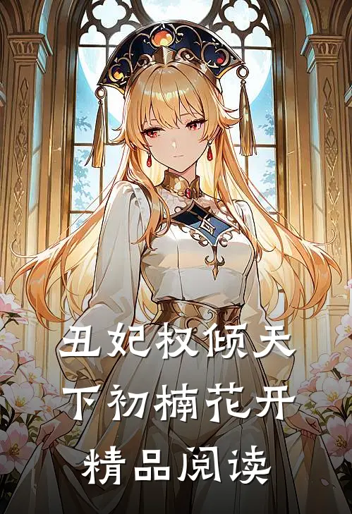 丑妃权倾天下 初楠花开精品阅读