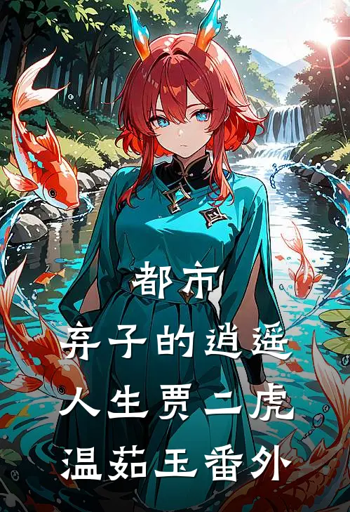 都市：弃子的逍遥人生贾二虎温茹玉 番外