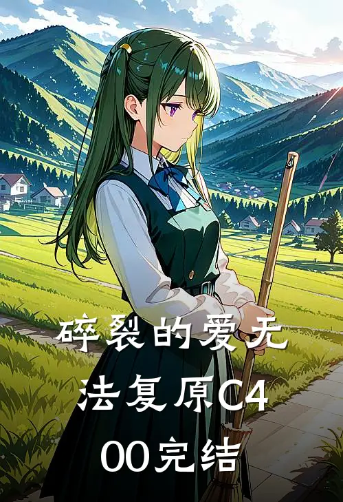 碎裂的爱无法复原C400完结