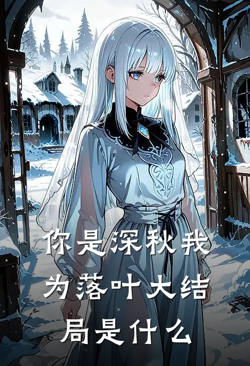 你是深秋我为落叶大结局是什么