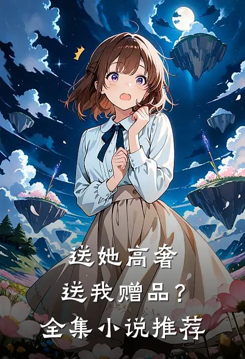 送她高奢，送我赠品？全集小说推荐