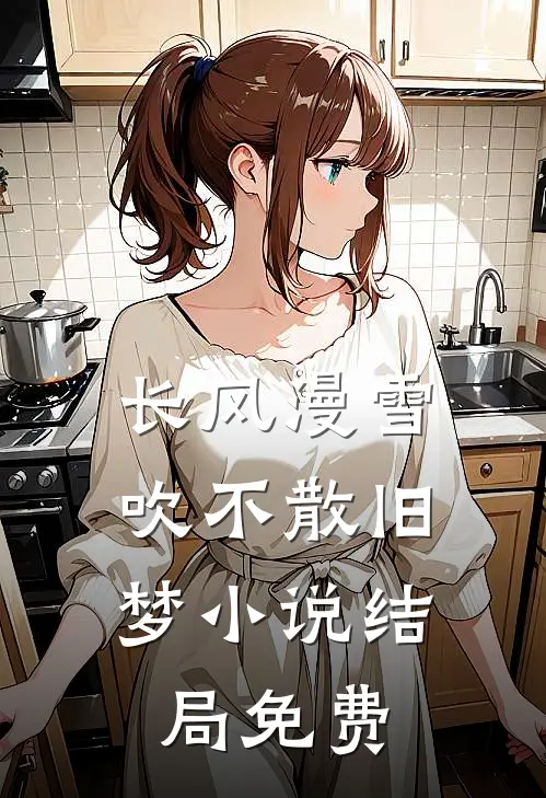 长风漫雪，吹不散旧梦小说结局免费