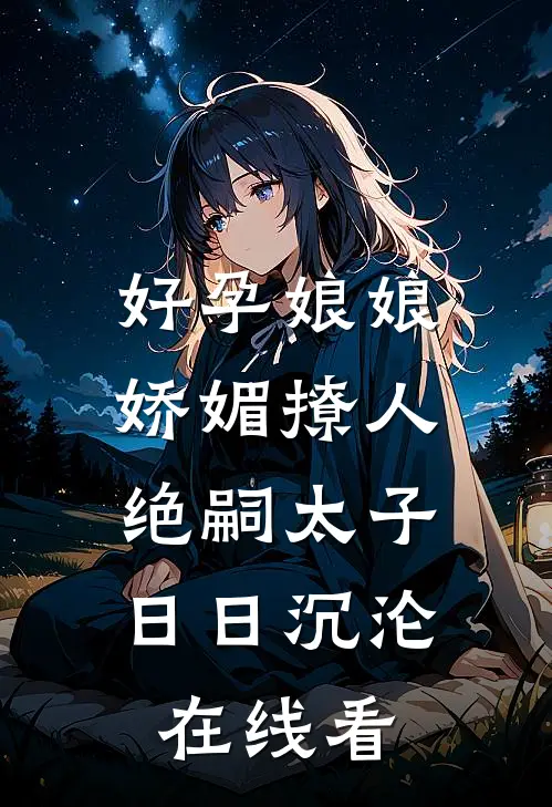 好孕娘娘娇媚撩人，绝嗣太子日日沉沦在线看