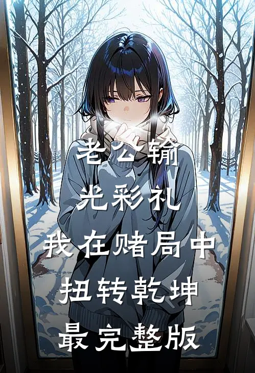 老公输光彩礼，我在赌局中扭转乾坤最完整版