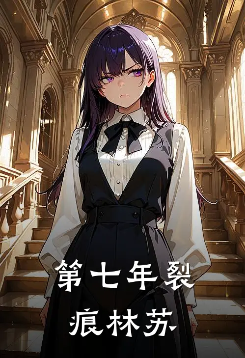 第七年裂痕林苏